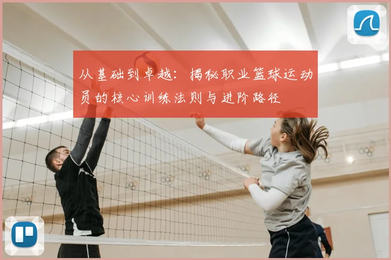从基础到卓越:揭秘职业篮球运动员的核心训练法则与进阶路径